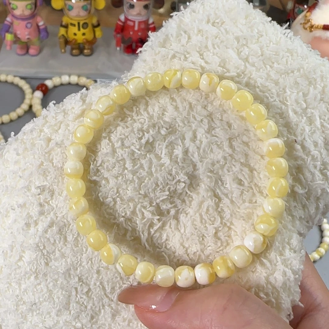 琥珀未镶嵌珠宝奇石6