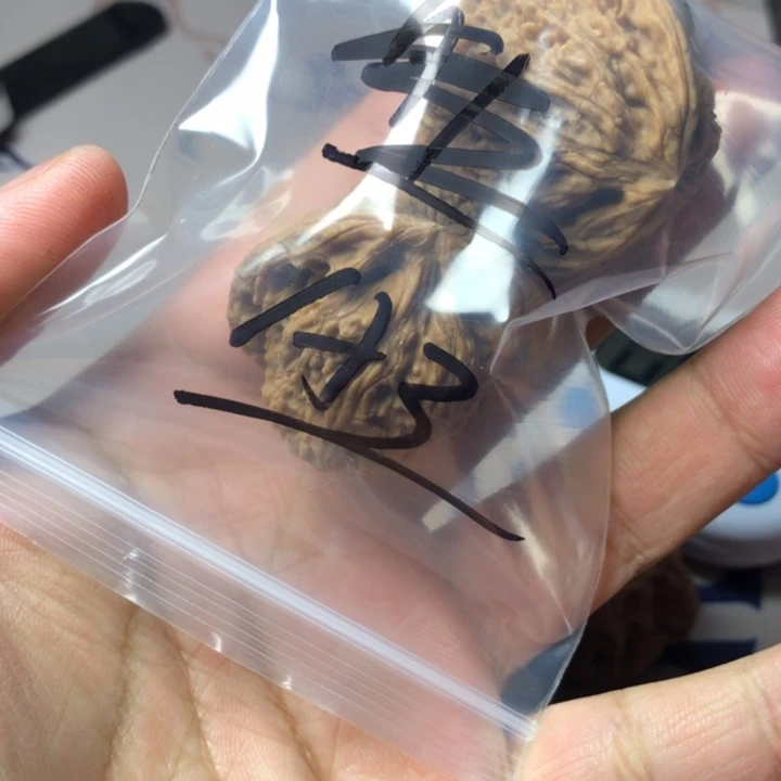 吊坠文玩核桃11111