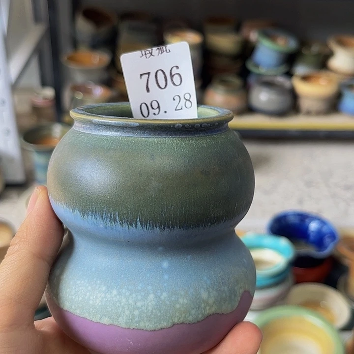 瓷片景德镇陶瓷手工制作