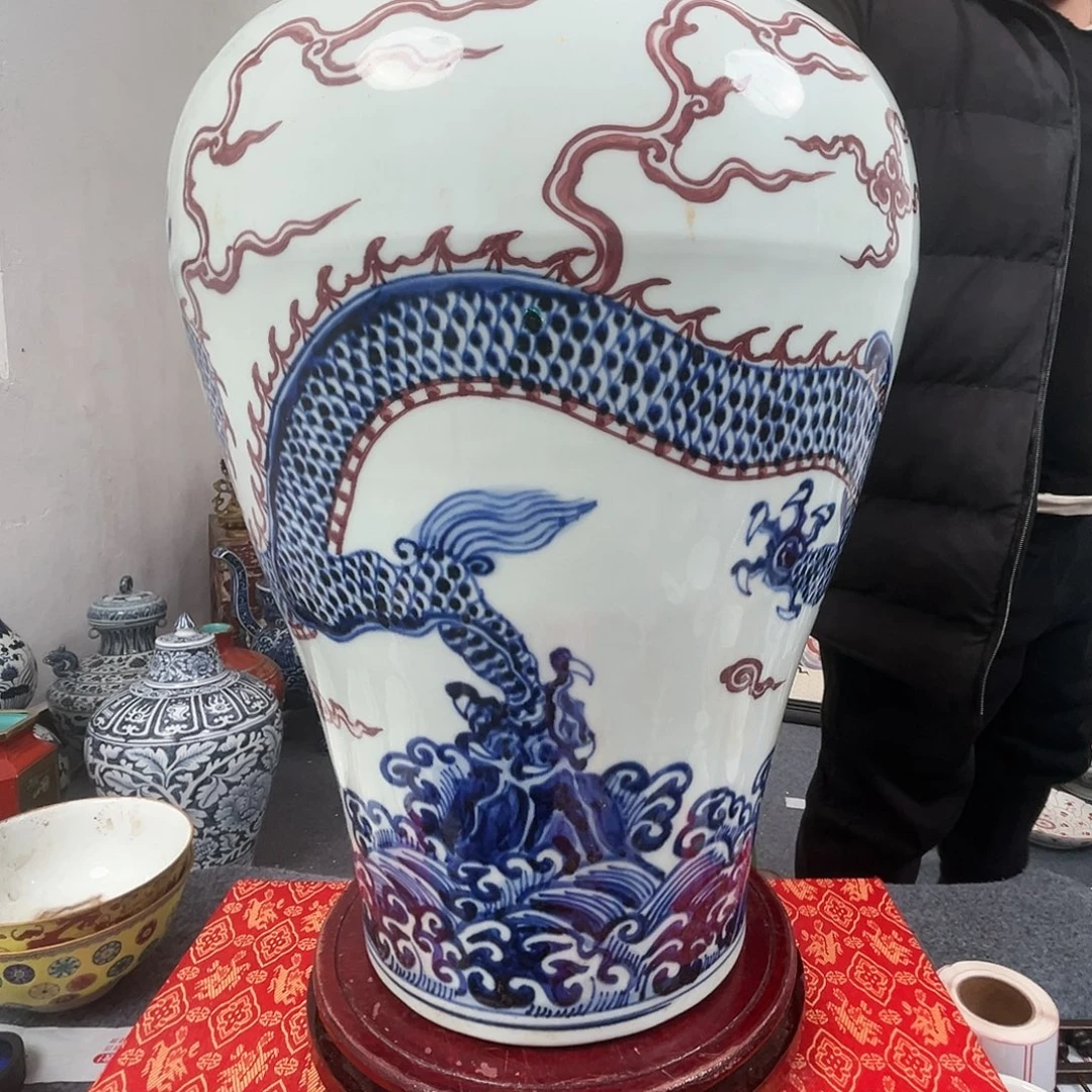 大***军其他陶景德镇陶瓷99999