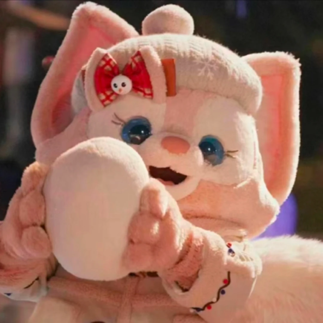 盼羊羊乐园「消消乐」钥匙链挂件摆件