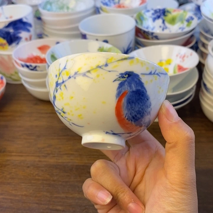 瓷片景德镇陶瓷艺术