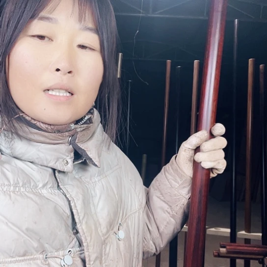 木路**下把玩棍车载棍防身棍