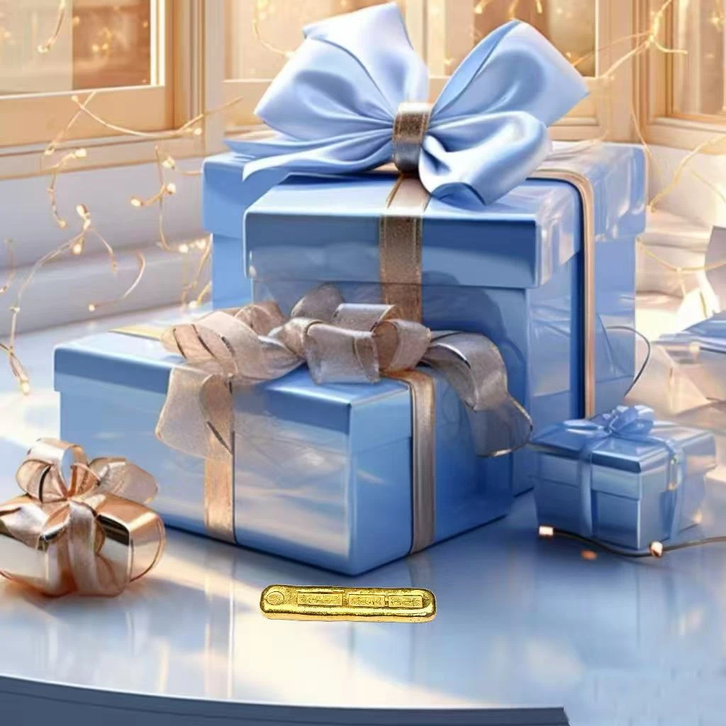 惊喜礼盒原创春节风格轻职风精品挂件k925