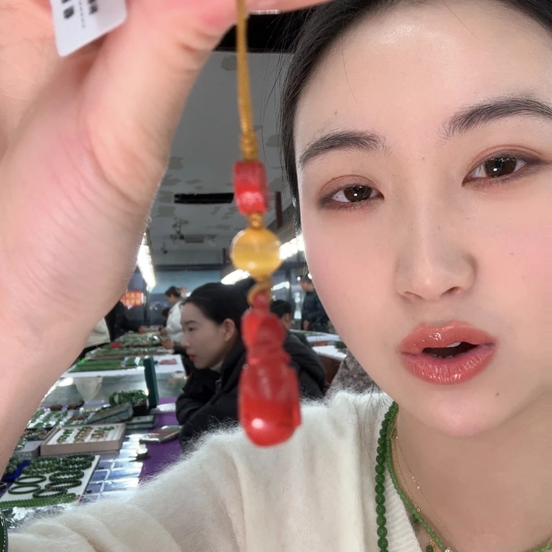 和田玉手链未镶嵌涵**?