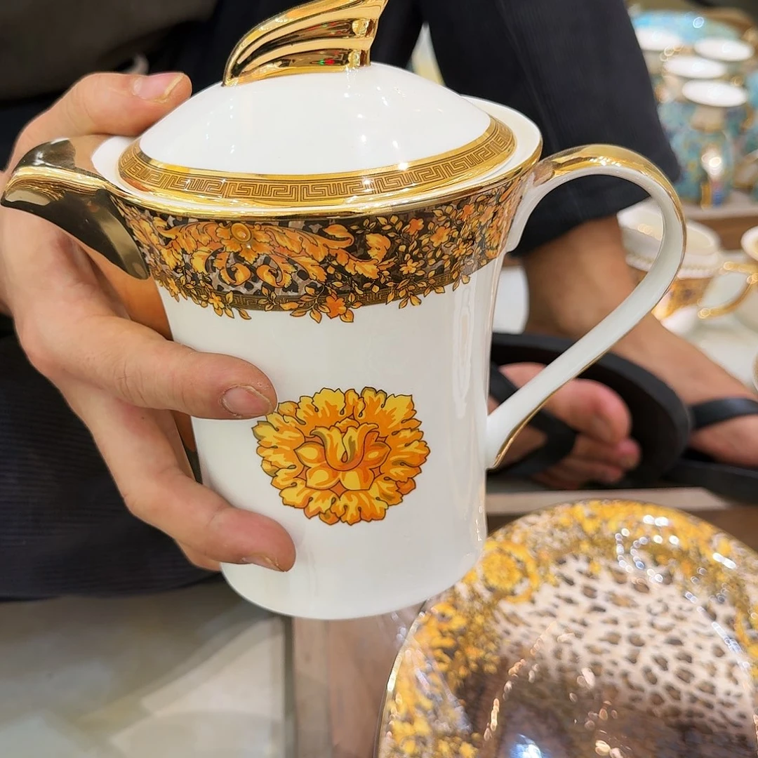 搪瓷骨瓷陶瓷餐具家用高温