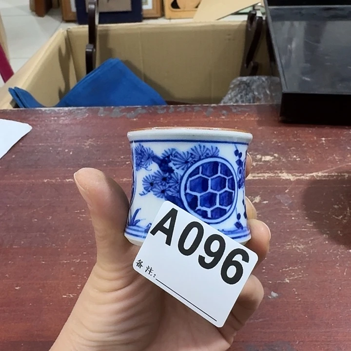 黄***翠中古商品谨慎下单