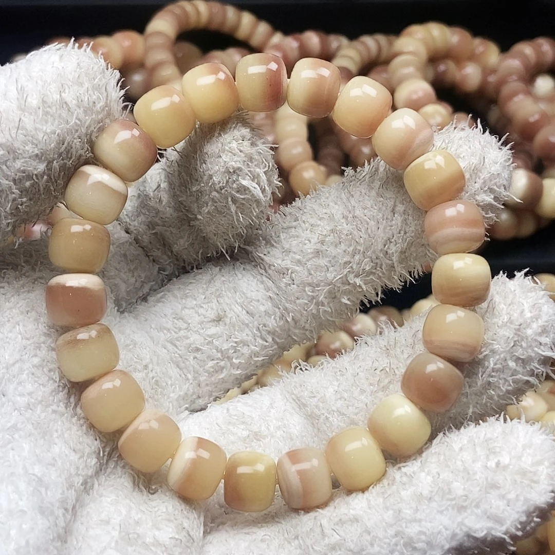 手串/手链驼骨手串10