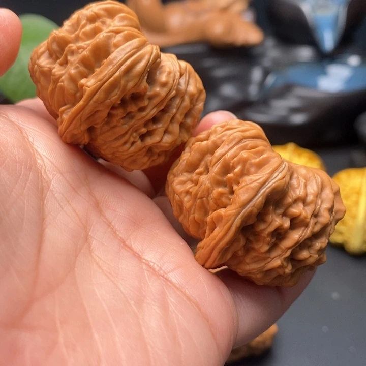 把件文玩核桃拱桥40尺