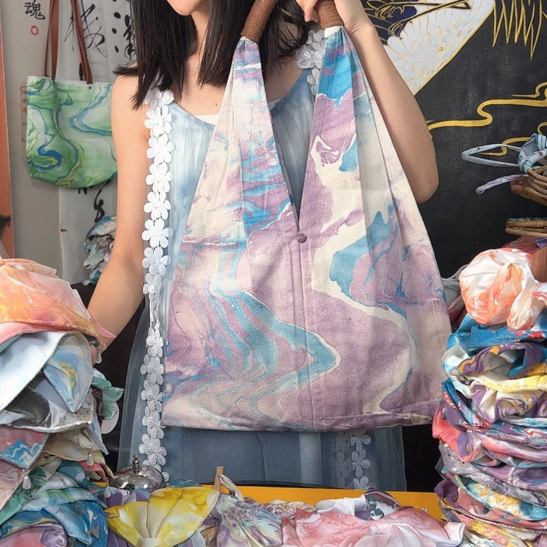 玉742禅意包包清仓不退