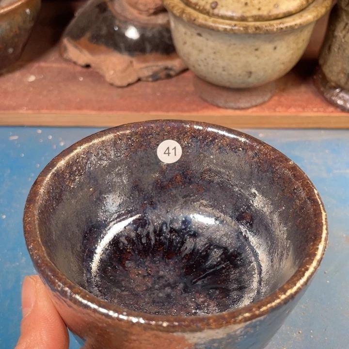 茶盏盏盏灯都是我的爱