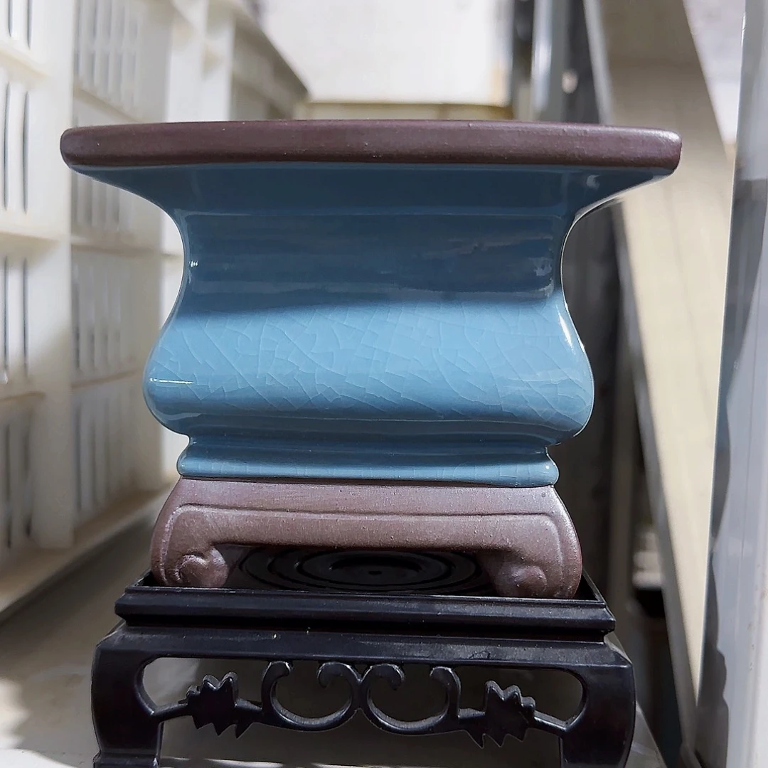 陶瓷花盆特价上新