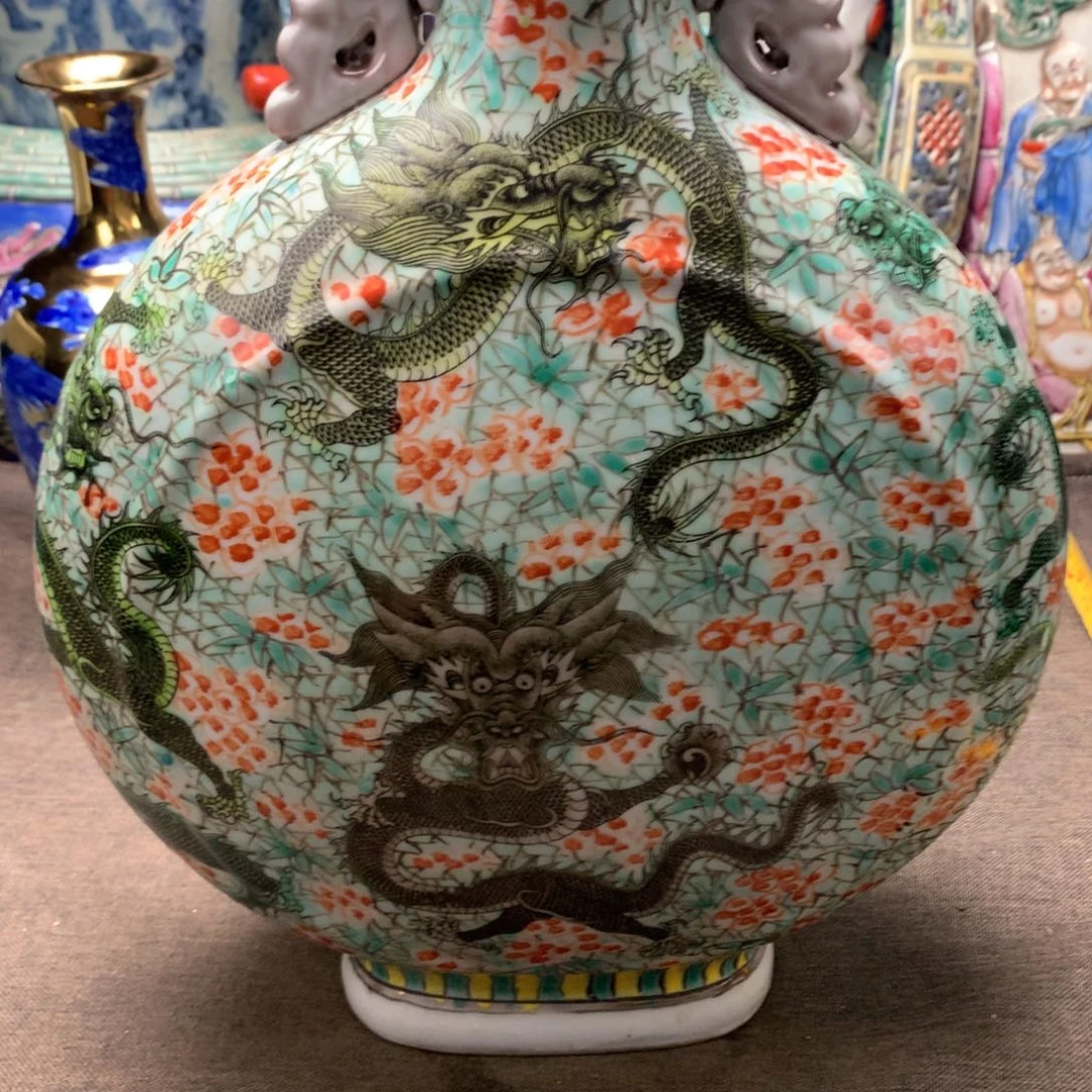 摆件陶瓷旧藏瓷器旧藏瓷器