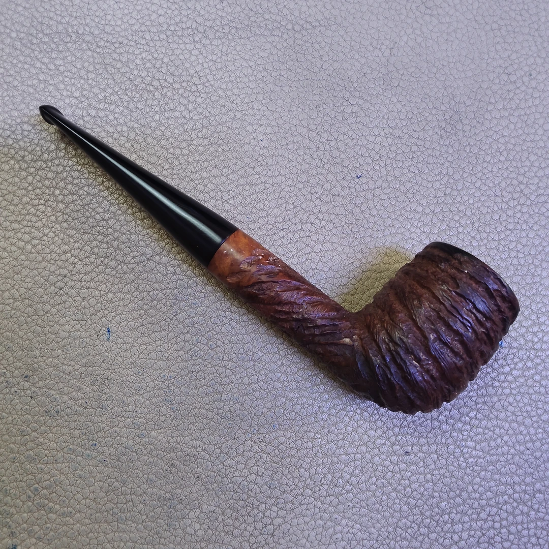 法国 吞思特德 老烟斗