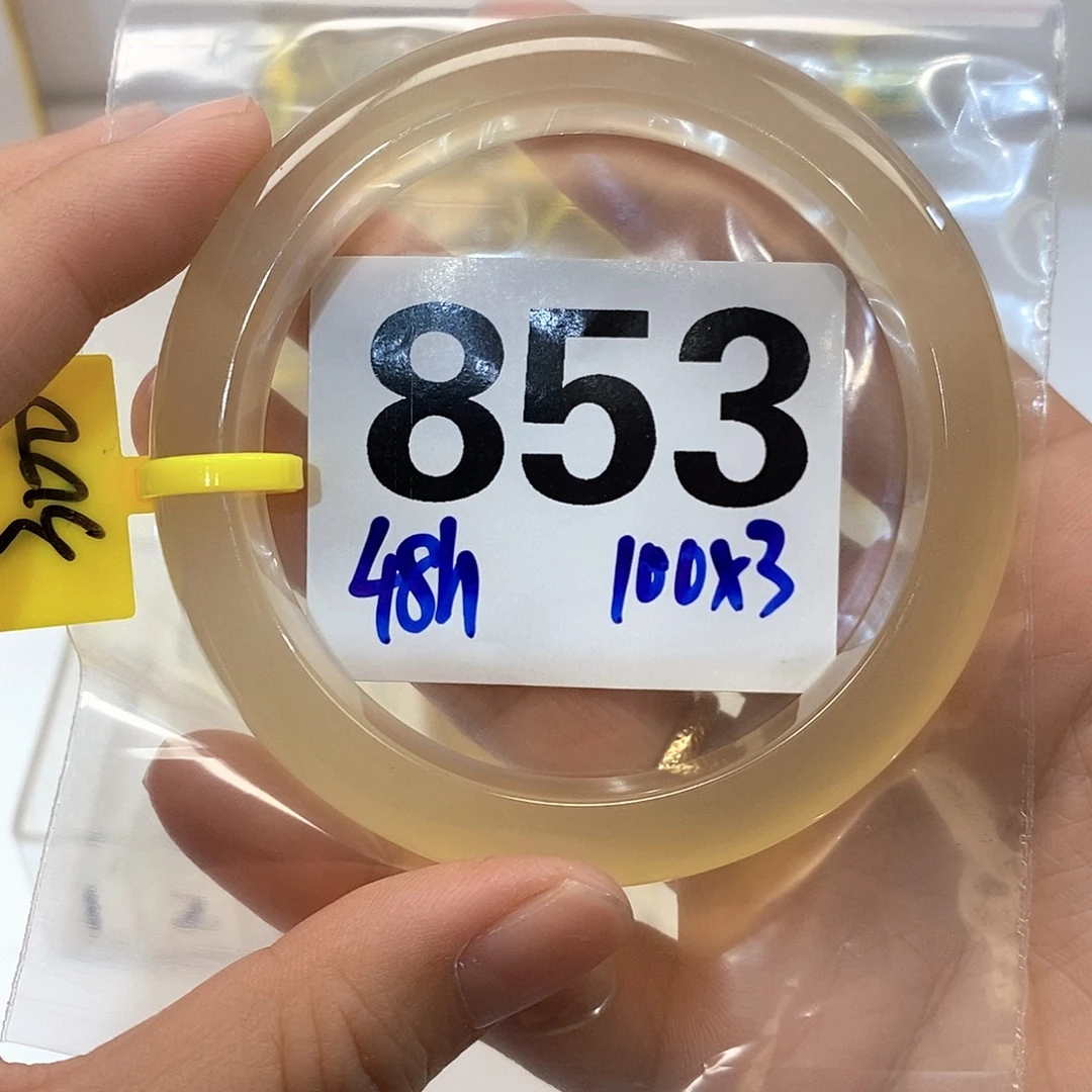 恋***夏手镯玛瑙/玉髓未镶嵌