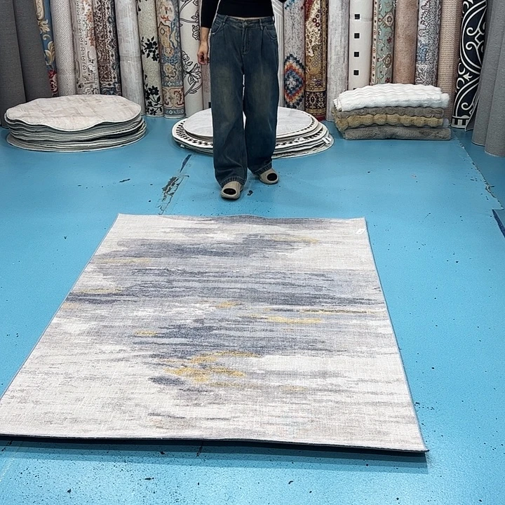 混纺139×200尺寸误差±1-3cm棉布底亚麻编织微瑕特价