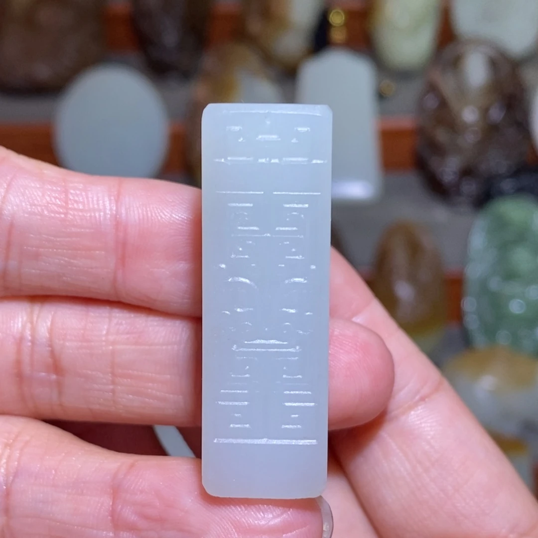 定制和田玉玉勒子