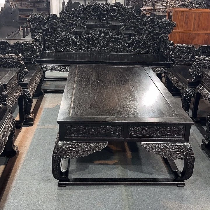 木（红木类）住宅家具抢购链接27500