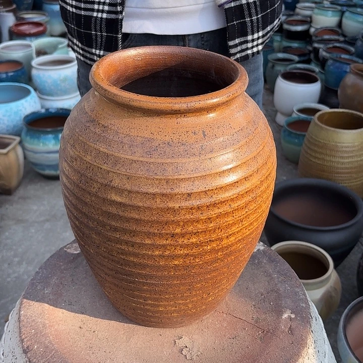 高度31厘米口15厘米