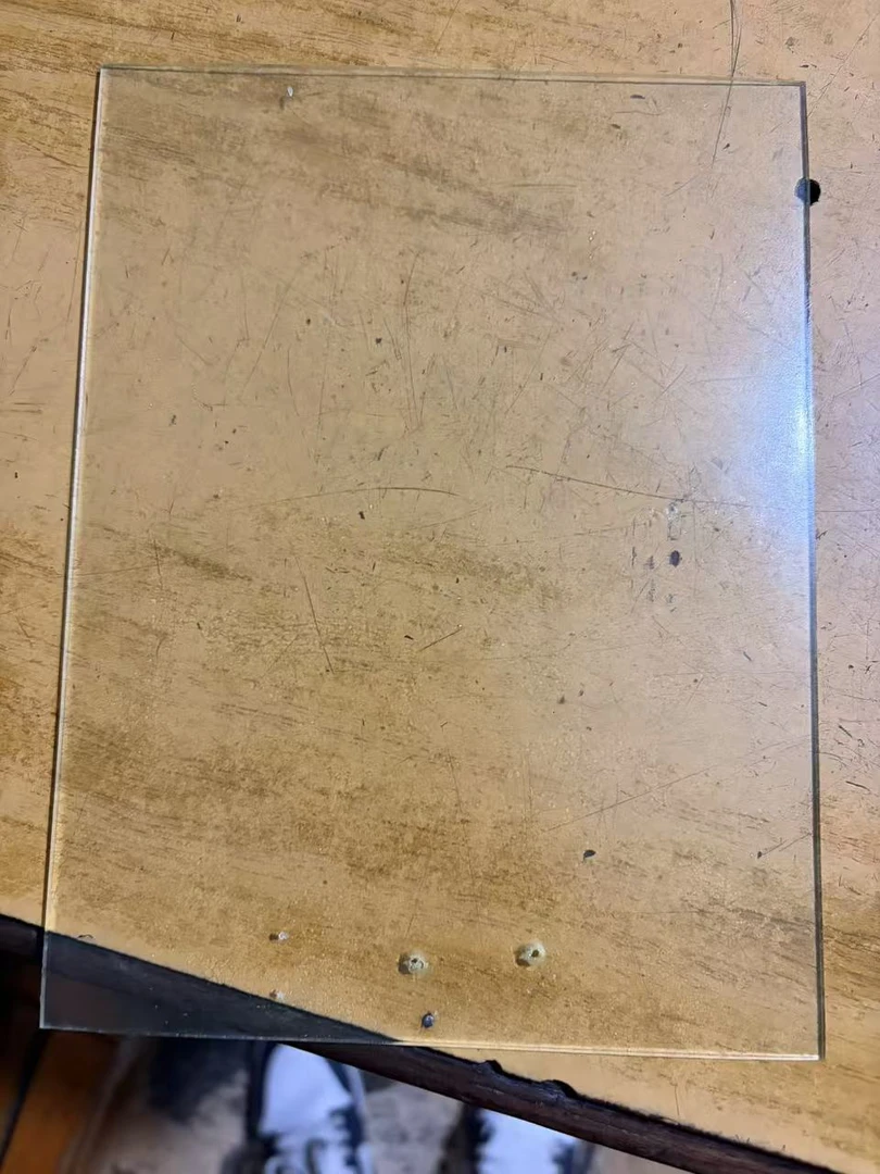 博大专用开槽机护罩档泥皮