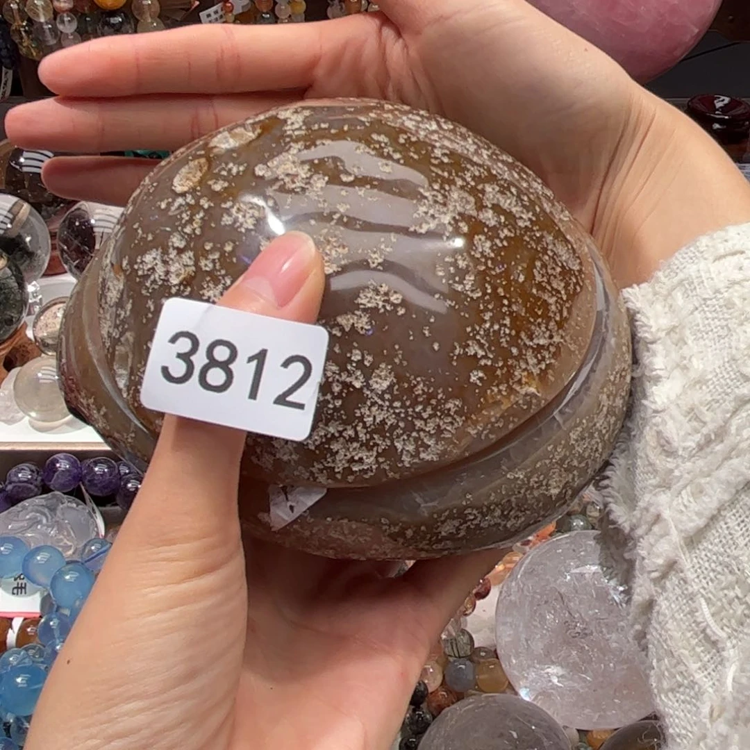 【闪购商品】未镶嵌大型摆件（非配饰）水晶?****