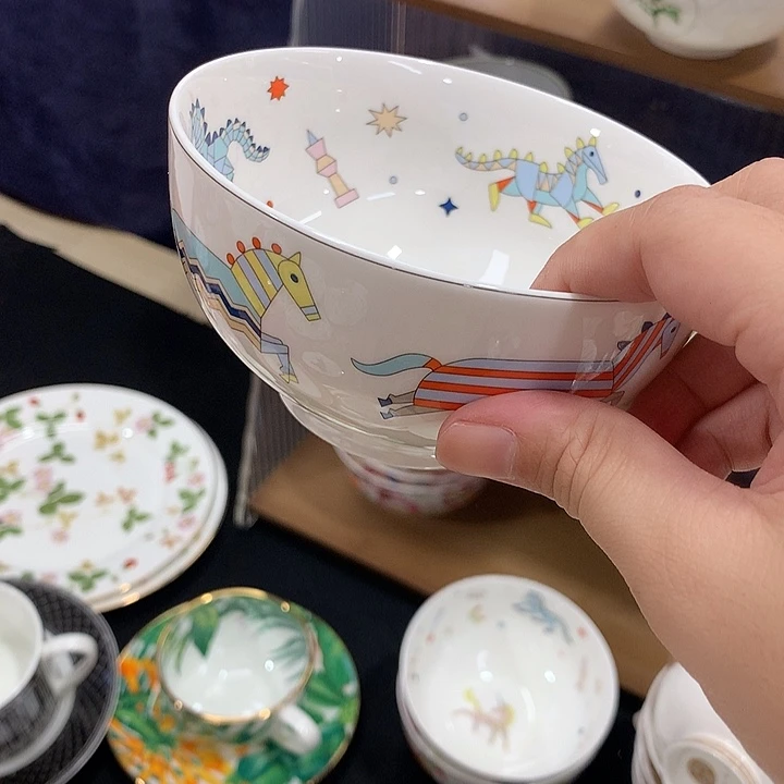瓷片全套资料齐全有无小