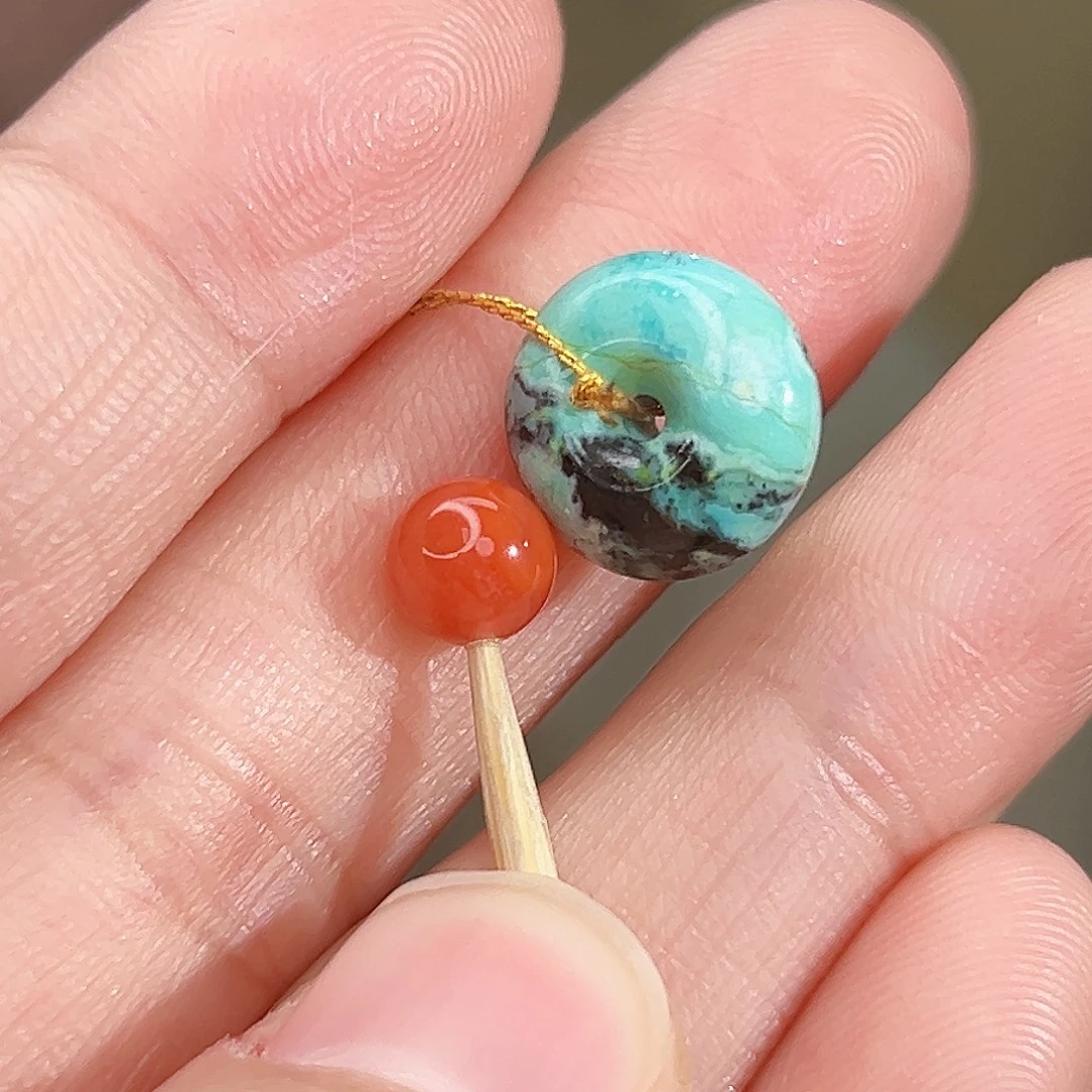 南红玛瑙未镶嵌珠宝奇石