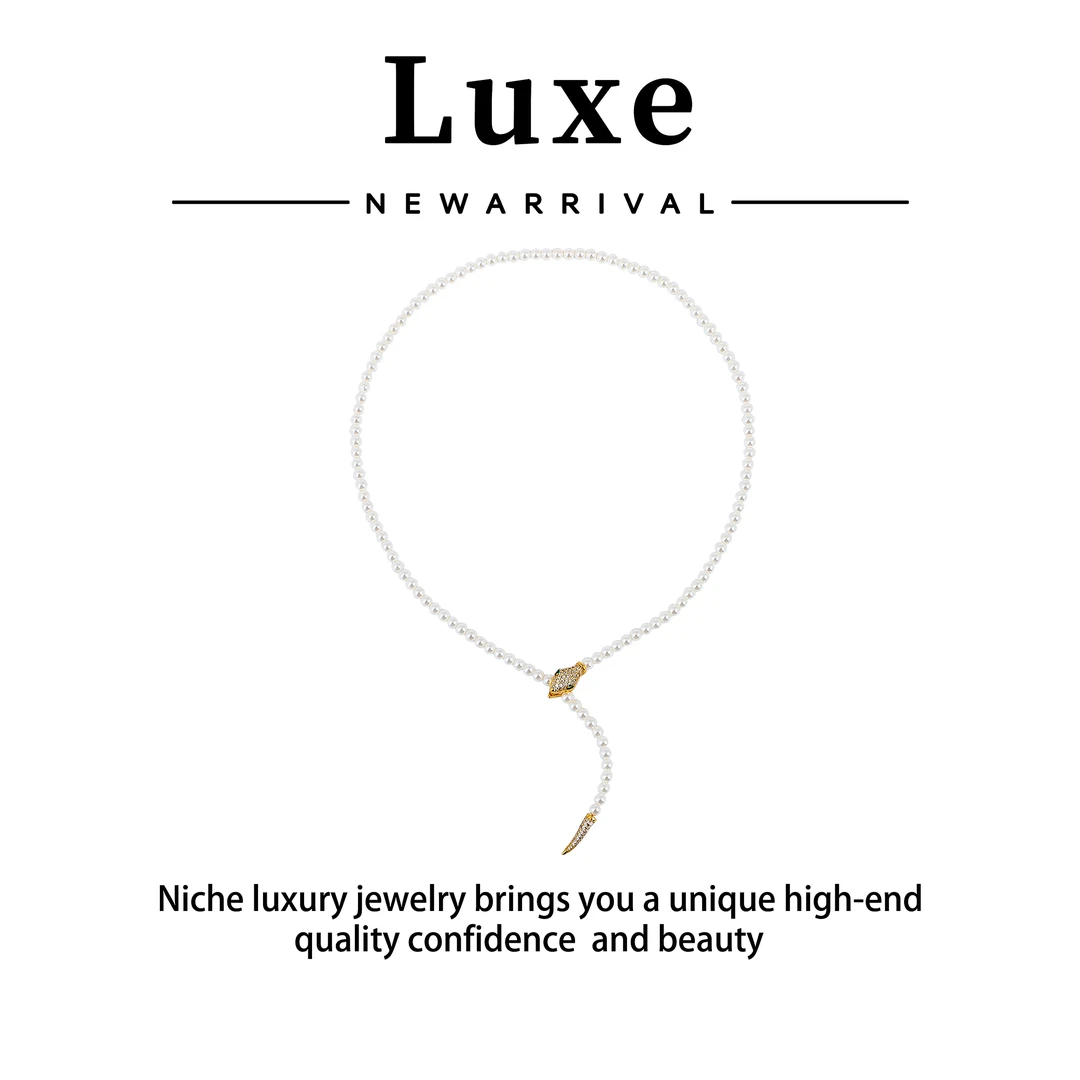 合金合成锆石吊坠 【琴愿为你】气质女吊坠项链吊坠CX160239