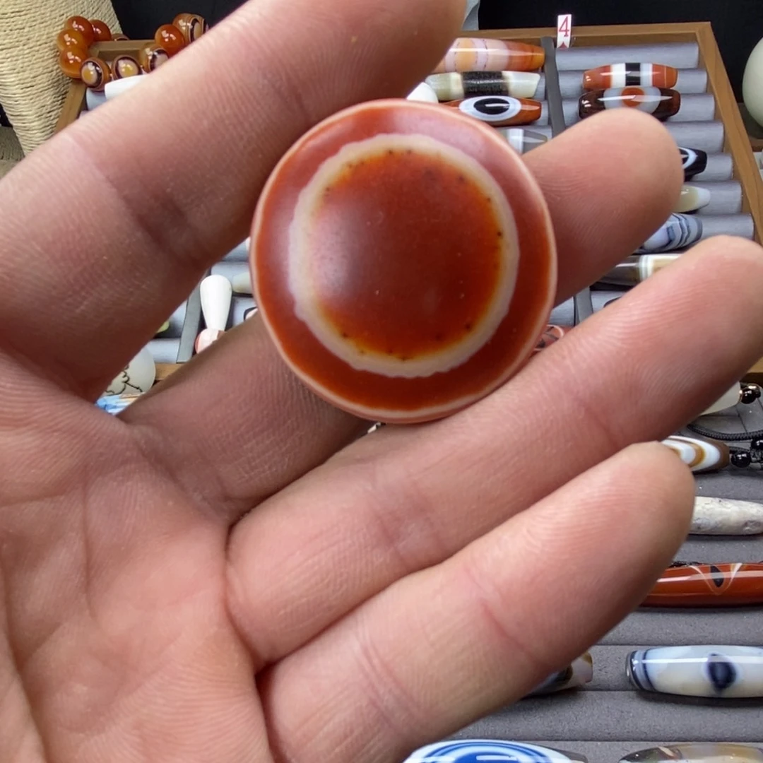 玛瑙/玉髓颈饰未镶嵌✔*一