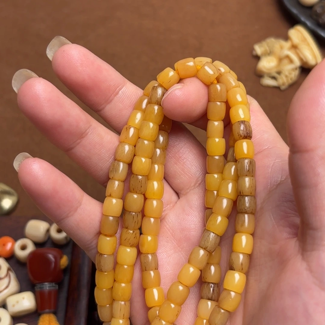 橄榄核手串/手链小配饰