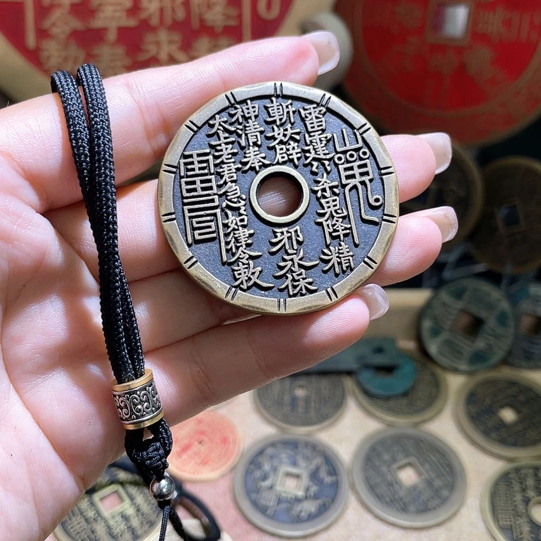 铜现代翻砂工艺品