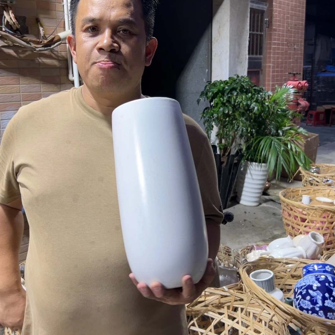 号高温陶瓷工艺饰品（微瑕慎拍）