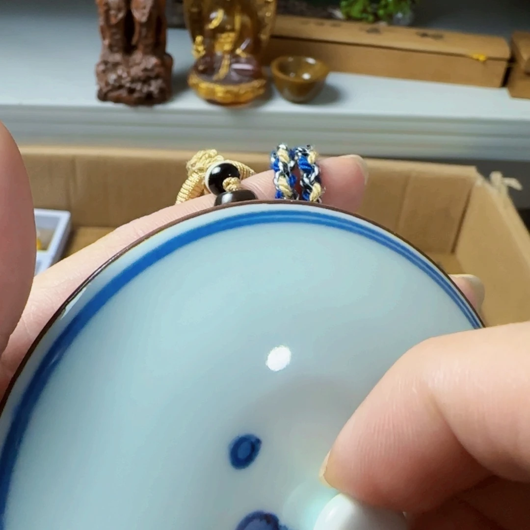 紫砂茶宠三**兴放漏场，全都漏