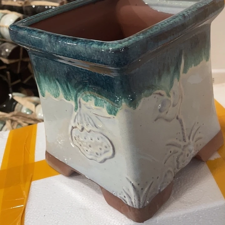 红陶正品一个18/20颜色随机