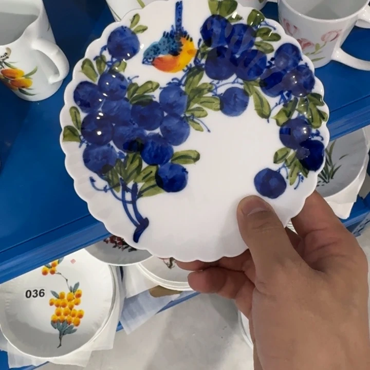 ****你景德镇陶瓷手工制作