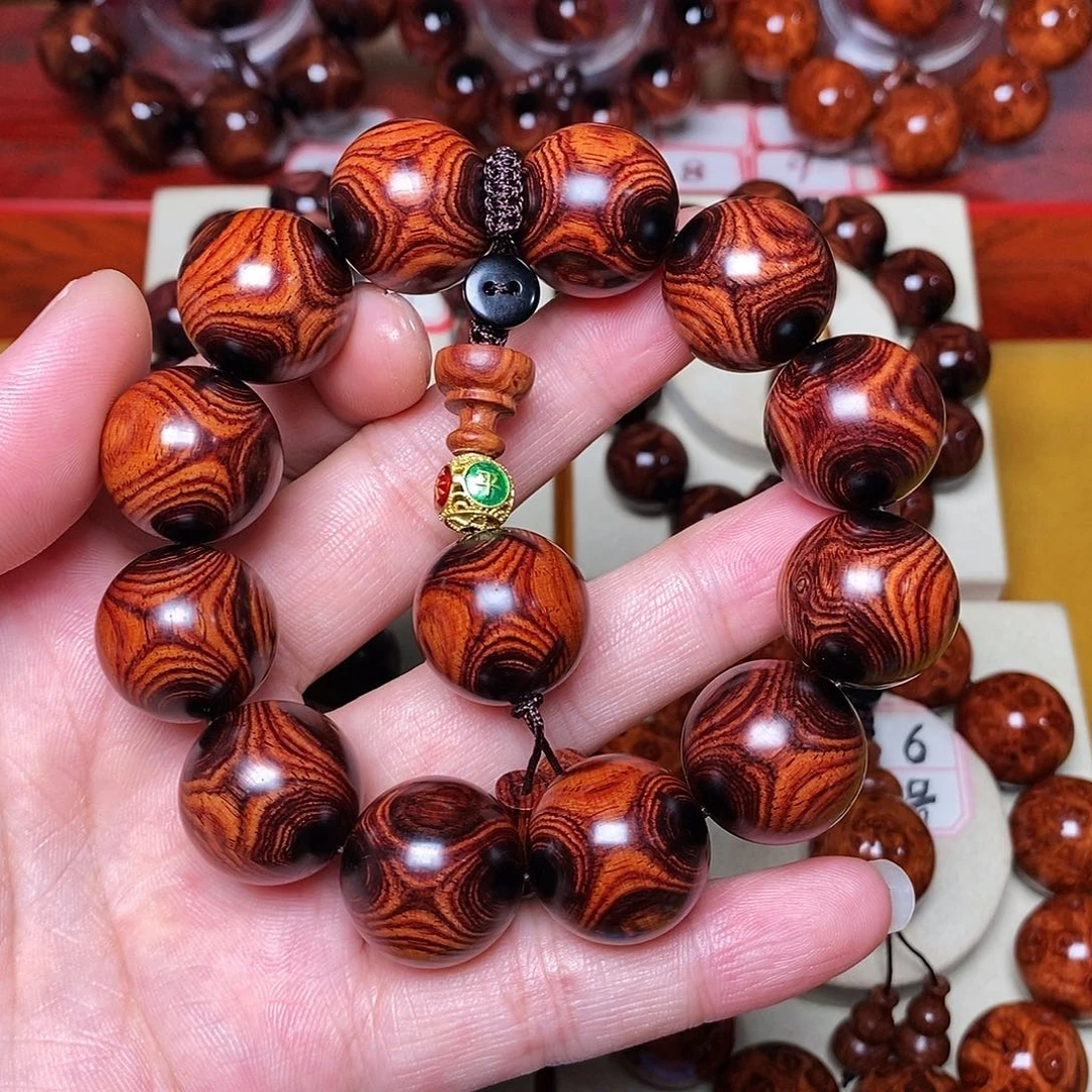 黄花梨/降香黄檀海南黄花梨