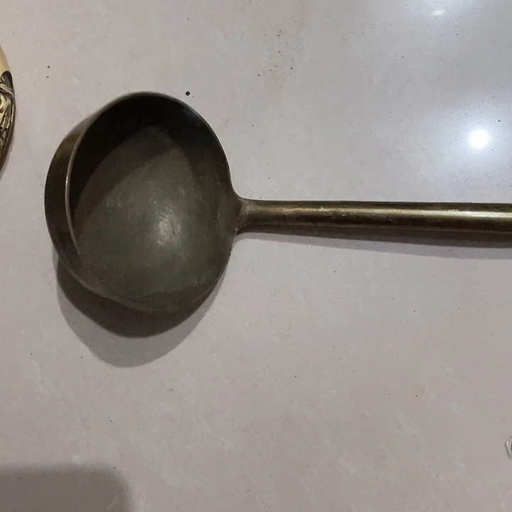 鼎***）闪电购铜摆件工艺品