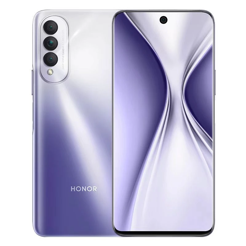 9新 honor/荣耀  X20 SE 6400万高清AI三摄 6.6英寸全视屏长续航