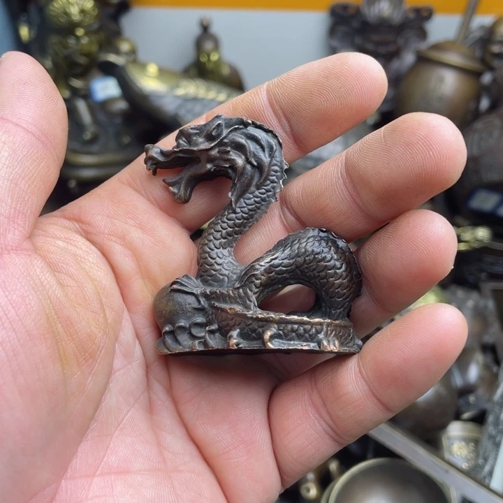 铜器摆件诚信经营