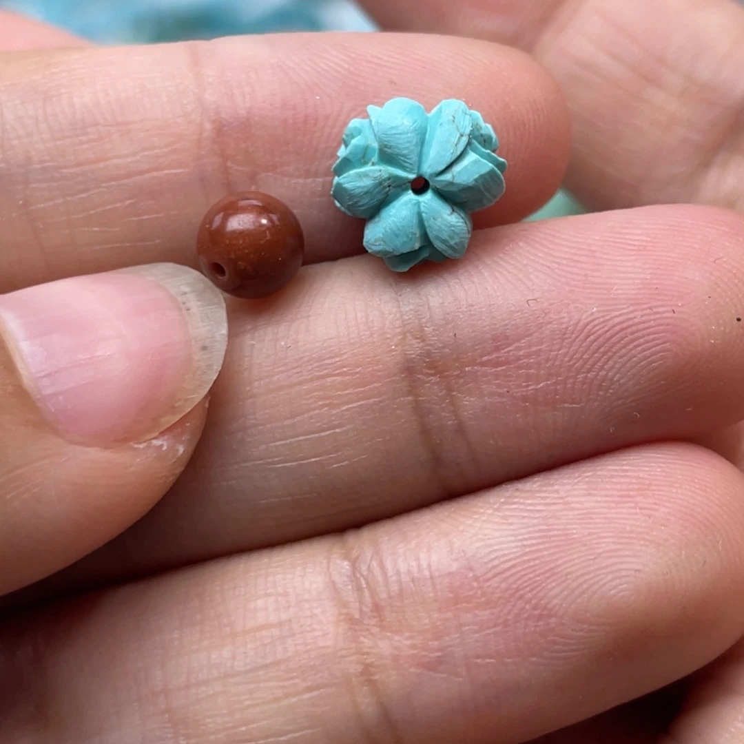 南红玛瑙134未镶嵌南