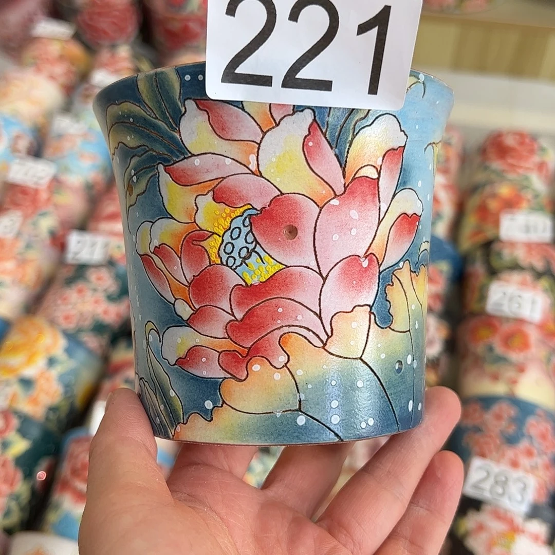 景德镇炫彩手绘景德镇炫彩手绘