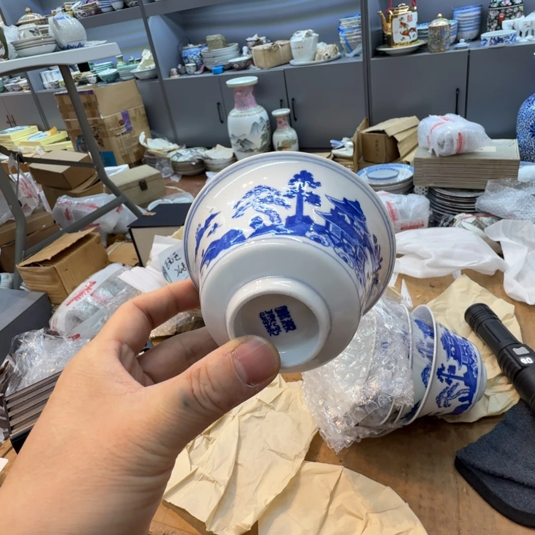 其他景德镇陶瓷艺术