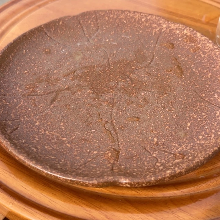 茶壶紫砂直播自用茶盘