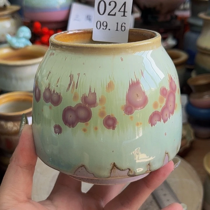 瓷片景德镇陶瓷手工制作