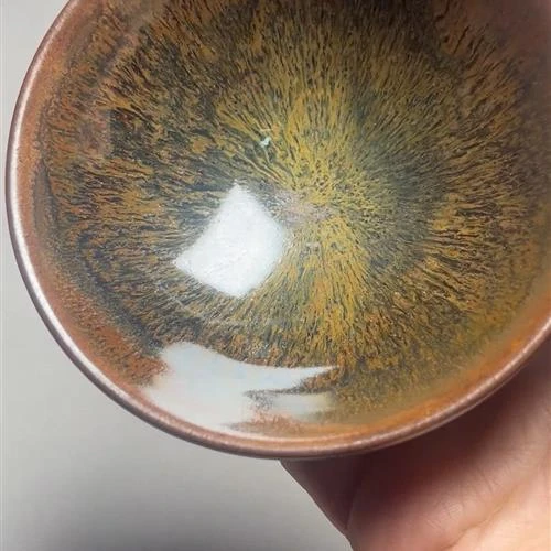 【闪购商品】茶盏-168............