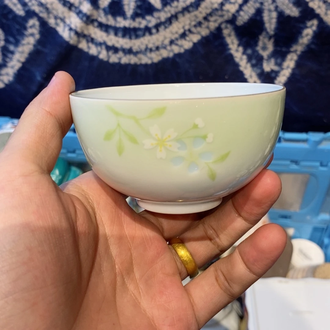 瓷片瓷器瓷器瓷器