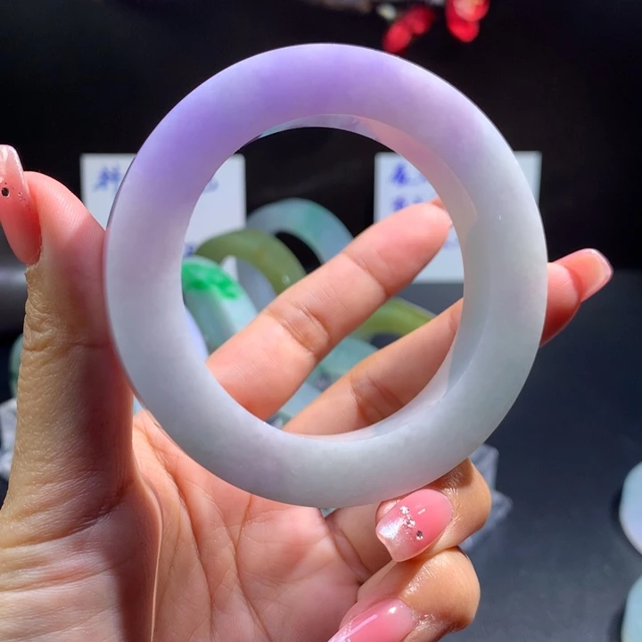 定制翡翠未镶嵌54-60