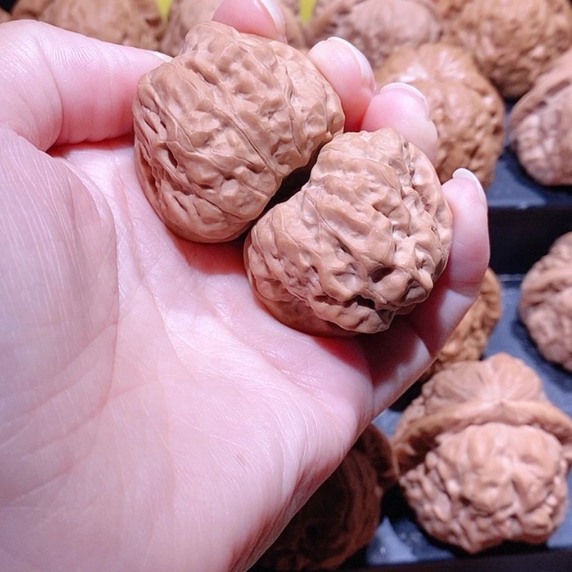 【闪购商品】核桃手串/手链边37全品