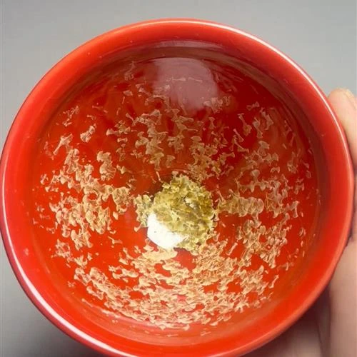 【闪购商品】茶盏-273............