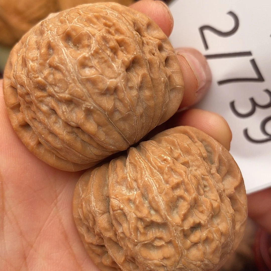 把件文玩核桃39铁锤妹妹